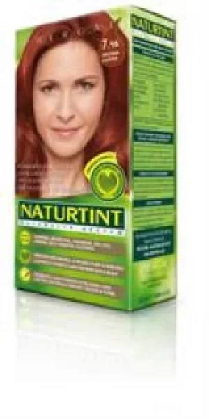 Image of Naturtint Hair Colorant Arizona Copper 165ml