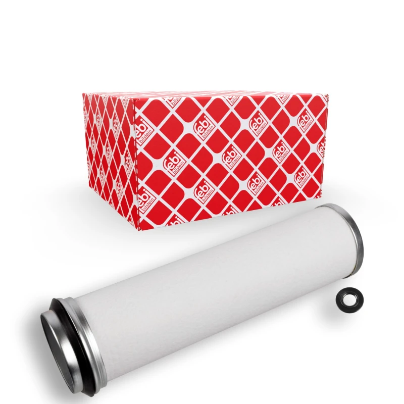 Image of Air filter FEBI BILSTEIN 108143