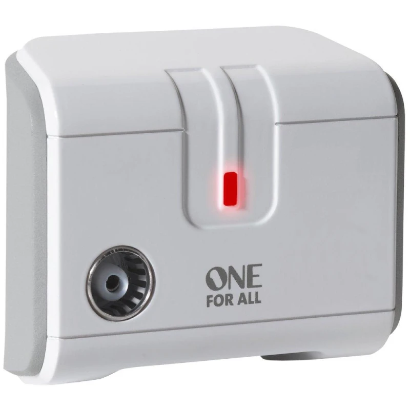 Image of One For All One For All SV9601 1 Way TV Signal Booster