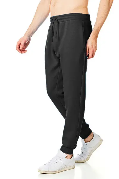 Image of Ript Jog Pant Mens - Black M