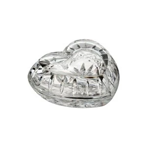 Image of Waterford Giftology Heartbox NA