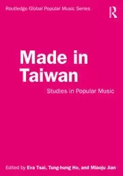 Image of Made in Taiwan Studies in Popular Music