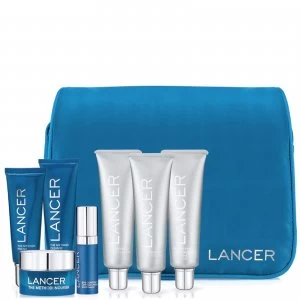 Image of Lancer Skincare The Method: Travel Bag
