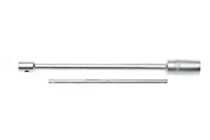 Image of Teng Tools TBSKT19 3/8" Drive - T Bar Deep Socket - 19mm