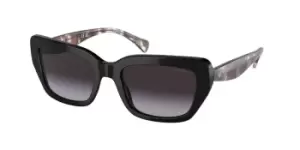 image of Ralph by Ralph Lauren Sunglasses RA5292 50018G