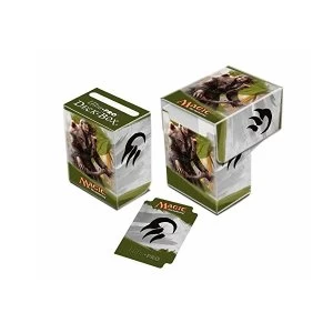 Image of Magic The Gathering Khans of Tarkir Deck Box 5