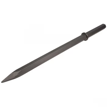 Image of Worksafe IE1PT Point 610mm - 1-1/8"Hex