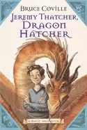 Image of jeremy thatcher dragon hatcher a magic shop book