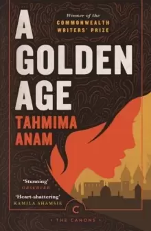 Image of A Golden Age