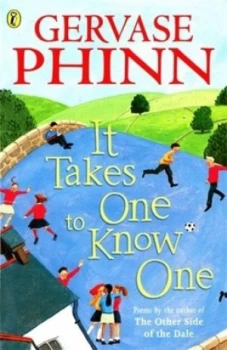 Image of It Takes One to Know One by Gervase Phinn Paperback