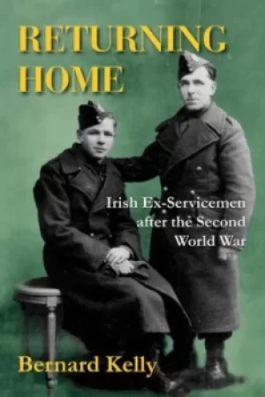 Image of Returning home by Bernard Kelly