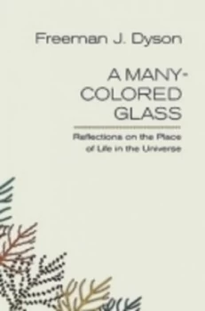 Image of A Many-colored Glass by