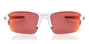 image of Oakley Sunglasses OJ9005 FLAK XS (Youth Fit) 900504