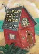 Image of house takes a vacation