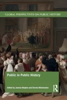 Image of Public in Public History