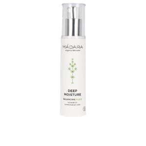 Image of DEEP MOISTURE balancing fluid normal combination skin 50ml