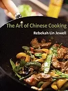 Image of art of chinese cooking