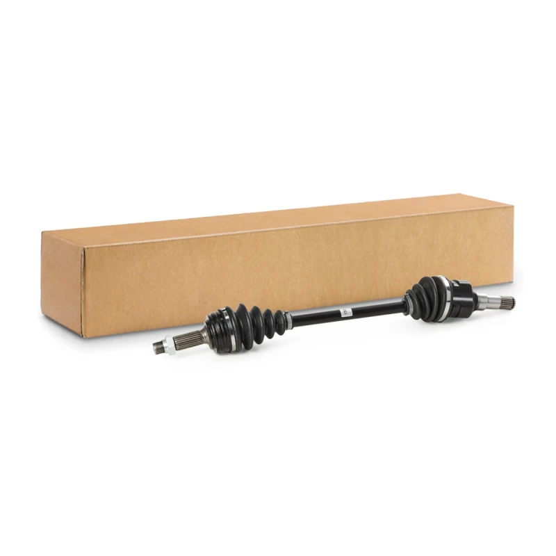Image of RIDEX REMAN Drive shaft RIDEX REMAN 13D0356R