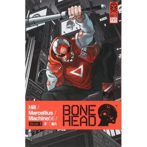 Image of Bonehead Volume 1 Paperback