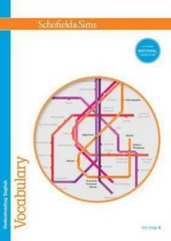 Image of Understanding English Vocabulary by Carol Matchett Paperback