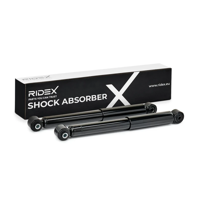 Image of Shock absorber RIDEX 854S2011
