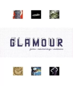 Image of glamour fashion industrial design architecture