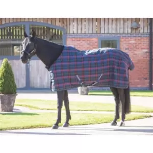 Shires Tempest Plus 100g Stable Rug - Green