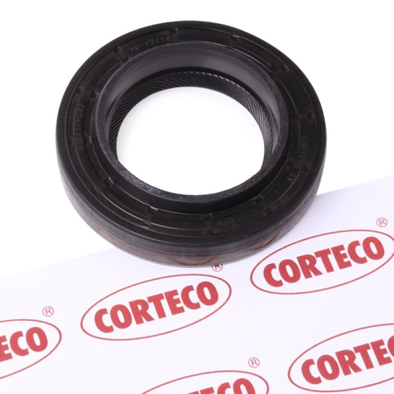 Image of CORTECO 12015258B Gaskets Shaft Seal,differential (630)