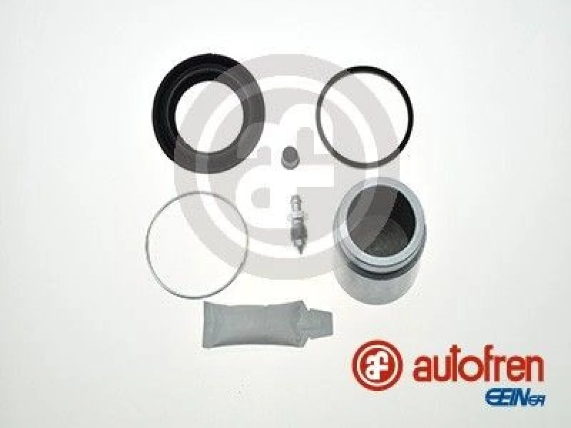 Image of AUTOFREN SEINSA Repair Kit, brake caliper AUTOFREN SEINSA D42648C