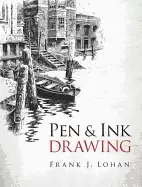 Image of pen and ink drawing