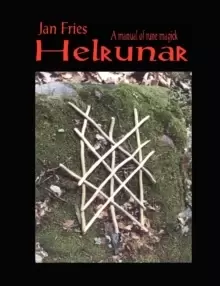 Image of Helrunar : A Manual of Rune Magick