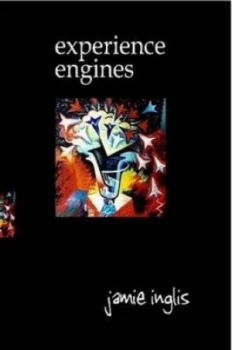 Image of Experience Engines by Jamie Inglis Book