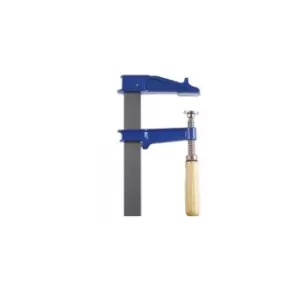 Image of Piher Clamp EM-20 Wooden Handle