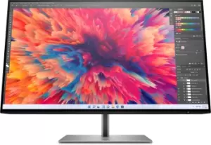 Image of HP 23.8" Z24q G3 Quad HD LED Monitor