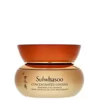 image of Sulwhasoo Skin Care Concentrated Ginseng Renewing Eye Cream EX 20ml