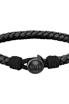 Image of Boss Jewellery Thad Classic Bracelet 1580468M