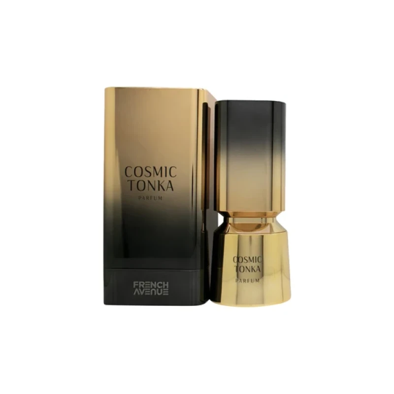 Image of French Avenue Cosmic Tonka Parfum 100ml