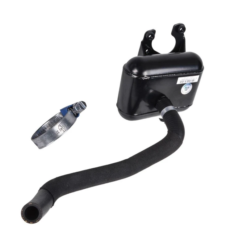 Image of MiesslerAutomotive Air Spring, suspension MiesslerAutomotive 3611-01-1625