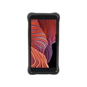 image of Mobilis Protech Pack mobile phone case 13.5cm (5.3") Cover Black