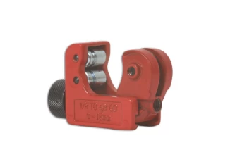 Image of Laser Tools 2160 Tube Cutter - Mini 3-16mm dia