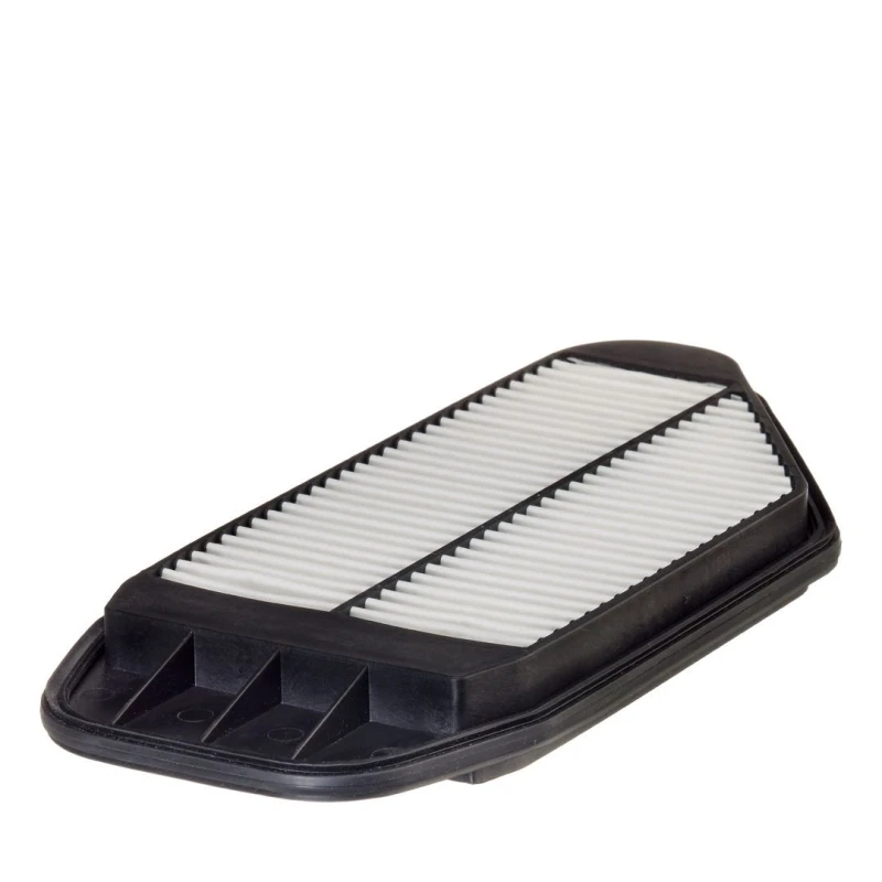 Image of Air filter HENGST FILTER E1078L