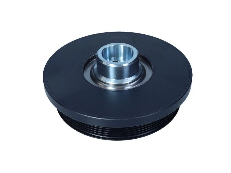 Image of MAXGEAR Crankshaft pulley MAXGEAR 30-0262