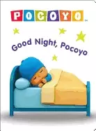Image of good night pocoyo pocoyo