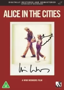 Image of Alice in the Cities