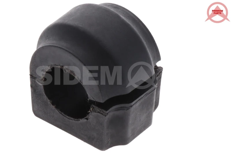 Image of SIDEM 821907 Stabilizer Bushes Rear Axle Anti-roll Bar Bush Kit (1334)