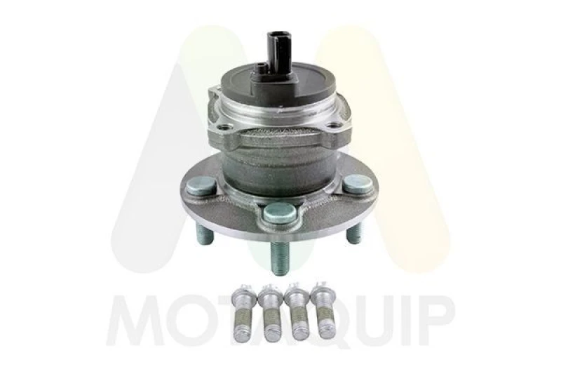 Image of MOTAQUIP Wheel bearing kit MOTAQUIP LVBW1348
