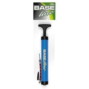 Image of Ball Inflating Pump - 12" (1 Colour At Random)