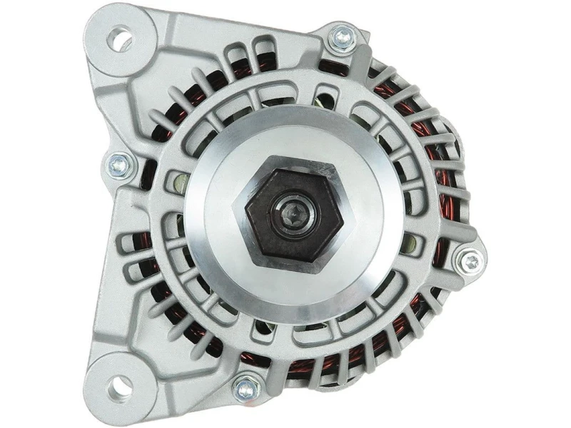 Image of AS-PL Alternator AS-PL A5009