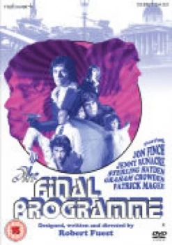 Image of The Final Programme