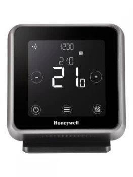 image of Honeywell Lyric Wired Smart T6 Thermostat